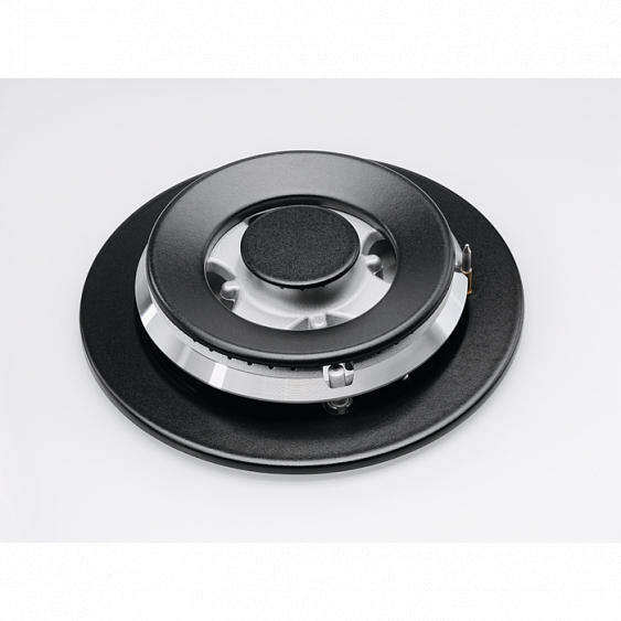 Газовая панель Electrolux GPE 373 YV купить с доставкой по Москве и Московской области в интернет-магазине ТехноВегас