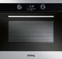 Духовой шкаф KORTING okb 782 cjx