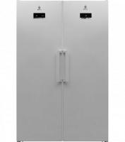 Холодильник JACKY'S JLF FW1860 (JL FW1860 + JF FW1860)