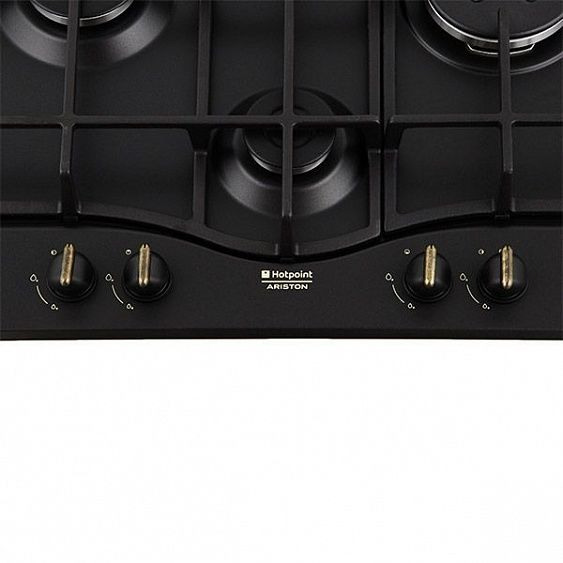 Газовая панель Hotpoint-Ariston PCN 640T(AN) GH R /HA купить с доставкой по Москве и Московской области в интернет-магазине ТехноВегас