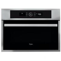 Микроволновая печь WHIRLPOOL AMW507/IX