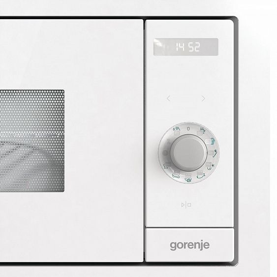Микроволновая печь Gorenje BM 235 SYW