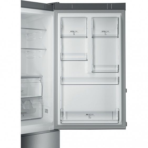 Холодильник HOTPOINT-ARISTON hf 4200 s купить с доставкой по Москве и Московской области в интернет-магазине ТехноВегас