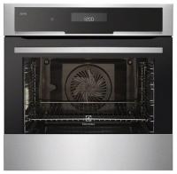 Духовой шкаф ELECTROLUX eoy 95851 ax
