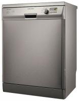 Посудомоечная машина ELECTROLUX esf 65040 x