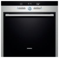Духовой шкаф SIEMENS hb 36gb550 j