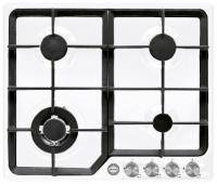 Газовая поверхность ARDESIA F 6V4 GTRW