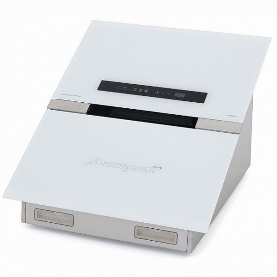 Вытяжка KAISER at 6407 n fw купить с доставкой по Москве и Московской области в интернет-магазине ТехноВегас