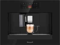 Встраиваемая кофемашина Weissgauff WCMI-576 Touch Cappuccino
