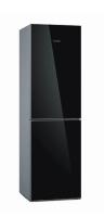 Холодильник Bosch KGN39JB20 черный