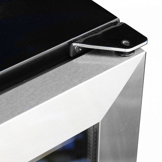 Винный шкаф WINE CRAFT SC-40BZ Grand Cru (под столешницу) купить с доставкой по Москве и Московской области в интернет-магазине ТехноВегас