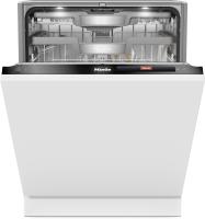 Встраиваемая посудомоечная машина MIELE G 7980 SCVi