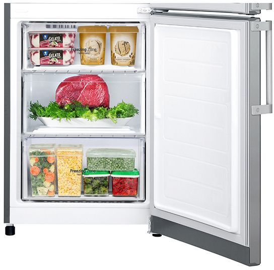 Холодильник LG GA-B499YMQZ купить с доставкой по Москве и Московской области в интернет-магазине ТехноВегас