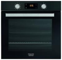 Духовой шкаф HOTPOINT-ARISTON FA5 841 JH BL/HA