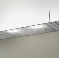 Встраиваемая вытяжка LEX GS BLOC 60 INOX