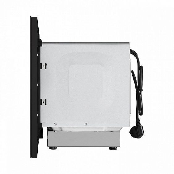 Встраиваемая микроволновая печь HOMSair MOB205GB купить с доставкой по Москве и Московской области в интернет-магазине ТехноВегас