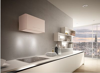 Вытяжка Faber THALIA WH CORIAN F60 купить с доставкой по Москве и Московской области в интернет-магазине ТехноВегас