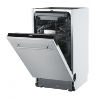 Встраиваемая посудомоечная машина DeLonghi DDW06F Zircone