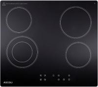 Варочная панель ASCOLI HH604-01AB