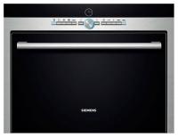 Пароварка встраиваемая SIEMENS hb 26d555