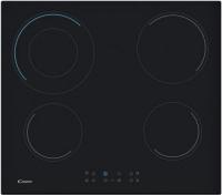 Стеклокерамическая панель CANDY CH 64 DVT