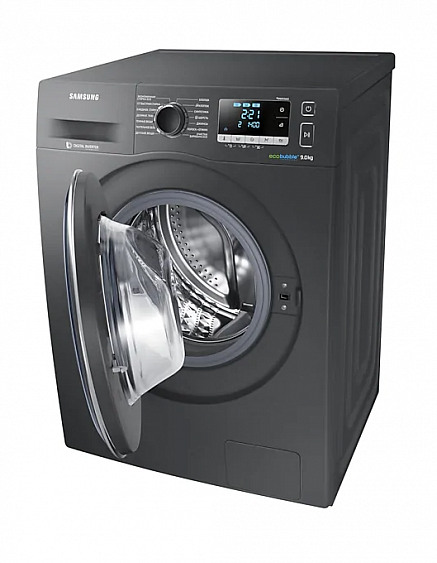 Стиральная машина Samsung WW90J5446FX