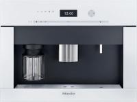 Кофемашина MIELE CVA6401 BRWS бриллиантовый белый