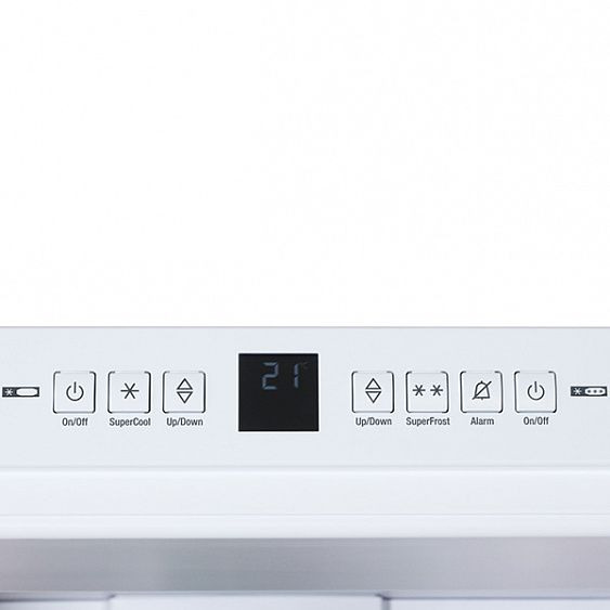 Встраиваемый холодильник LIEBHERR ICBS 3224-20 001 белый купить с доставкой по Москве и Московской области в интернет-магазине ТехноВегас