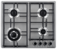 Поверхность KUPPERSBERG ts 63 x