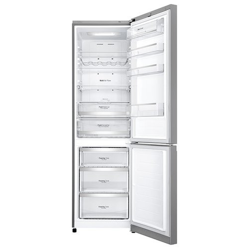 Холодильник LG GA-B499 TGRF купить с доставкой по Москве и Московской области в интернет-магазине ТехноВегас