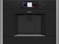 Встраиваемая кофемашина Neff CL4TT11N0