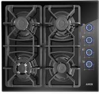 Поверхность AMIR PG6040 BL Led Glass GK