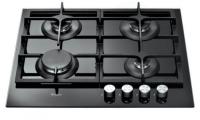 Встраиваемая газовая варочная панель Whirlpool GOS 6415/NB