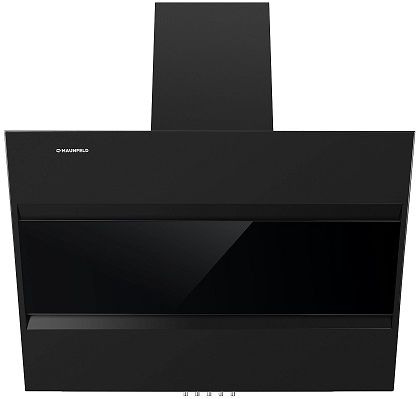 Вытяжка Maunfeld BRIDGE 60 черный/черное стекло купить с доставкой по Москве и Московской области в интернет-магазине ТехноВегас