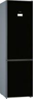 Холодильник Bosch KGN39LB306 черный