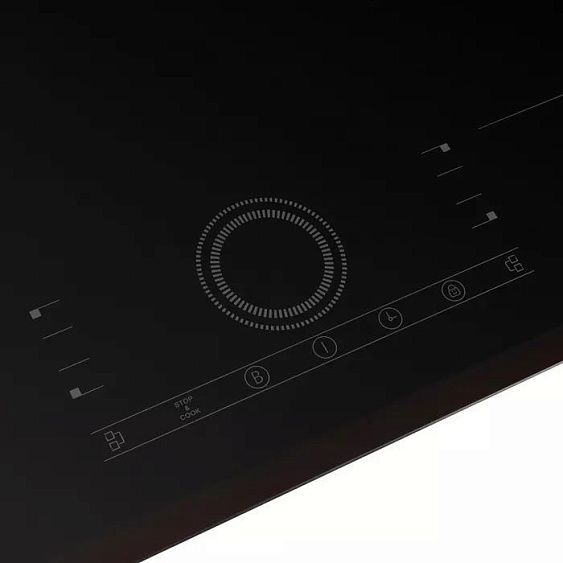 Варочная поверхность DELONGHI ELETTRA 4B2P CR