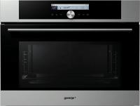 Микроволновая печь Gorenje GOM 711 X