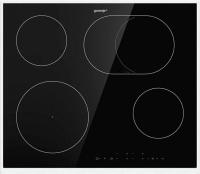 Стеклокерамическая панель GORENJE GHT 648 X