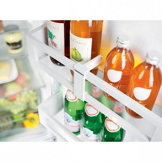 Холодильник LIEBHERR icuns 3314 купить с доставкой по Москве и Московской области в интернет-магазине ТехноВегас