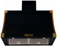 ВЫТЯЖКА KUPPERSBERG T 939 ANT BRONZE