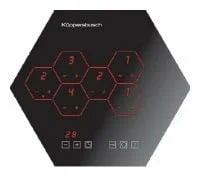 Варочная панель Kuppersbusch EKWE 320 W