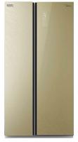 Холодильник MIDEA MRS518SNGBE