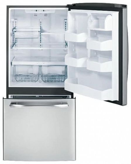 Холодильник General Electric GDE 20 ESE купить с доставкой по Москве и Московской области в интернет-магазине ТехноВегас