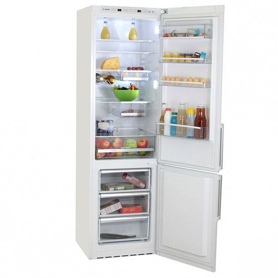 Холодильник BOSCH kge 39aw30 r купить с доставкой по Москве и Московской области в интернет-магазине ТехноВегас