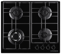 Варочная поверхность KUPPERSBERG FQ 63 B