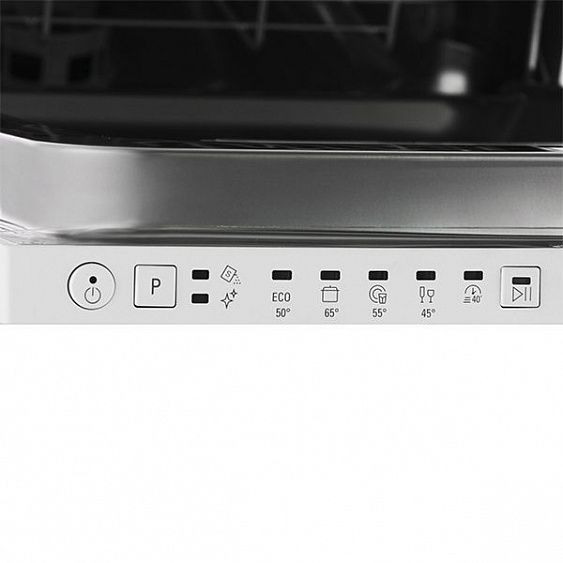 Посудомоечная машина  Hotpoint-Ariston HSIC 2B27 FE купить с доставкой по Москве и Московской области в интернет-магазине ТехноВегас