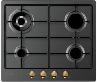 Варочная поверхность CANDY CHW6BR4WGTGH