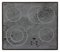 Поверхность KAISER kct 6912f mond