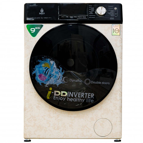 Стиральная машина JACKY'S JW F0944BTD2 купить с доставкой по Москве и Московской области в интернет-магазине ТехноВегас