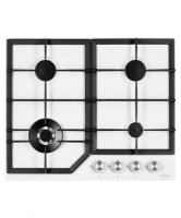 Варочная поверхность MONSHER MSG 60 Blanc